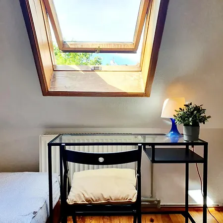 Tanie W Sopocie Kwatera prywatna *