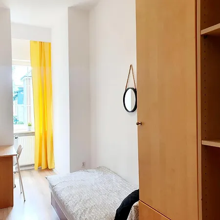 Kwatera prywatna Tanie W Sopocie *