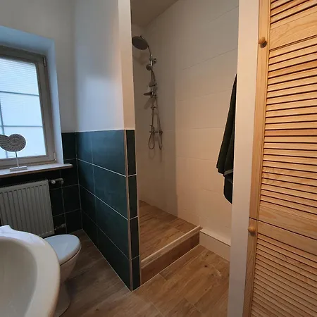 Tanie W Sopocie Проживання в сім'ї