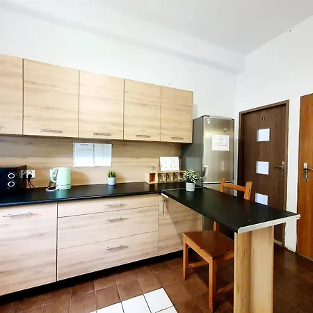 Tanie W Sopocie Quarto em Acomodações Particulares *