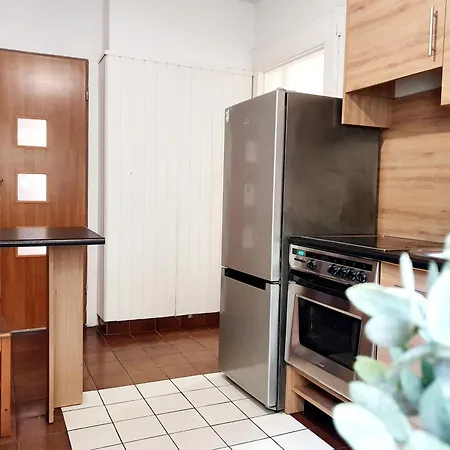 Quarto em Acomodações Particulares Tanie W Sopocie *