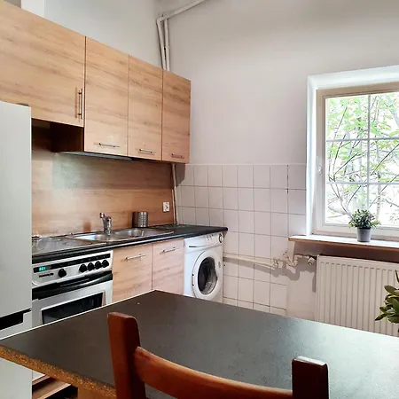 Проживання в сім'ї Tanie W Sopocie Сопот