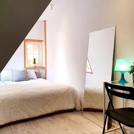 Проживання в сім'ї Tanie W Sopocie