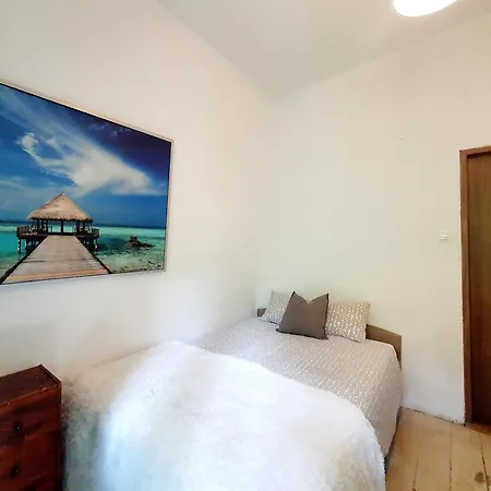 Tanie W Sopocie Проживання в сім'ї