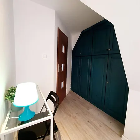 Tanie W Sopocie Проживання в сім'ї *