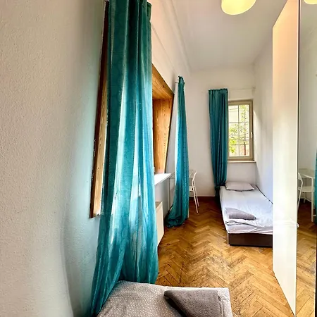 Tanie W Sopocie Проживання в сім'ї Сопот