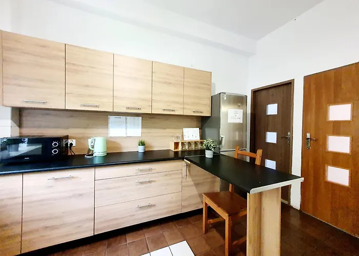 Tanie W Sopocie Quarto em Acomodações Particulares *