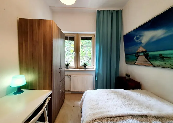 Tanie W Sopocie * Сопот