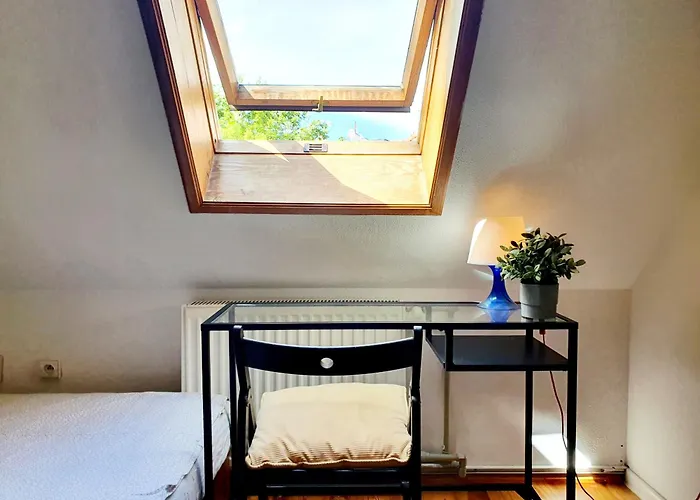 Tanie W Sopocie Проживання в сім'ї *