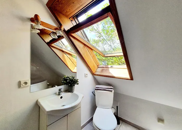 Tanie W Sopocie * Сопот